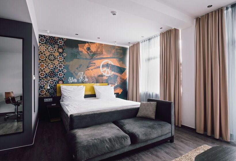 Chambre Premium, Berlin, Berlin, A Member Of Radisson Individuals