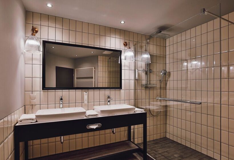 Suite, Berlin, Berlin, A Member Of Radisson Individuals