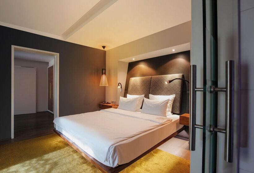 Suite, Berlin, Berlin, A Member Of Radisson Individuals