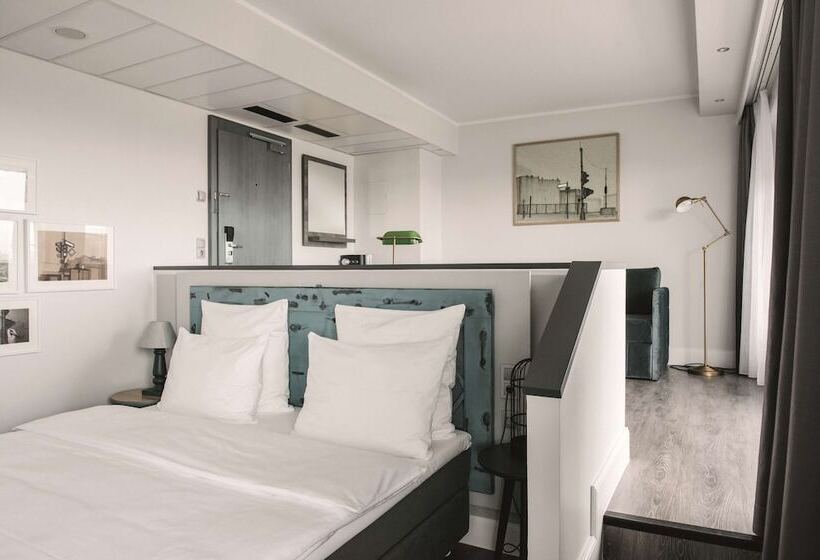 Suite, Berlin, Berlin, A Member Of Radisson Individuals