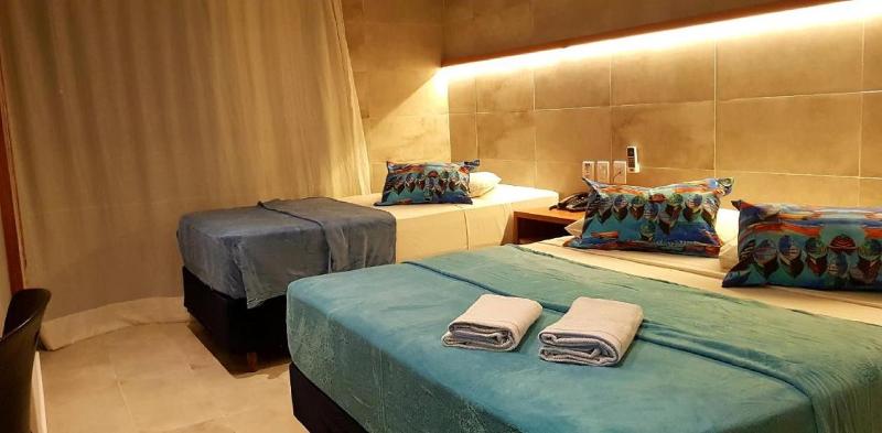 اتاق استاندارد یک نفره, Best Western Plus Hotel St. Raphael