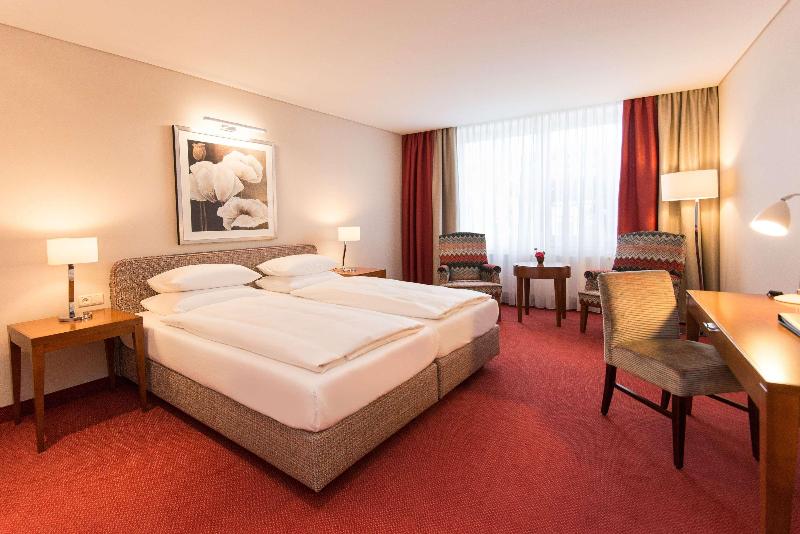 اتاق راحتی, Best Western Plus Hotel St. Raphael