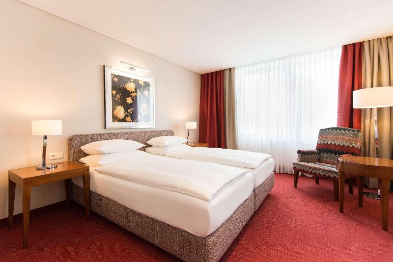 اتاق راحتی, Best Western Plus Hotel St. Raphael