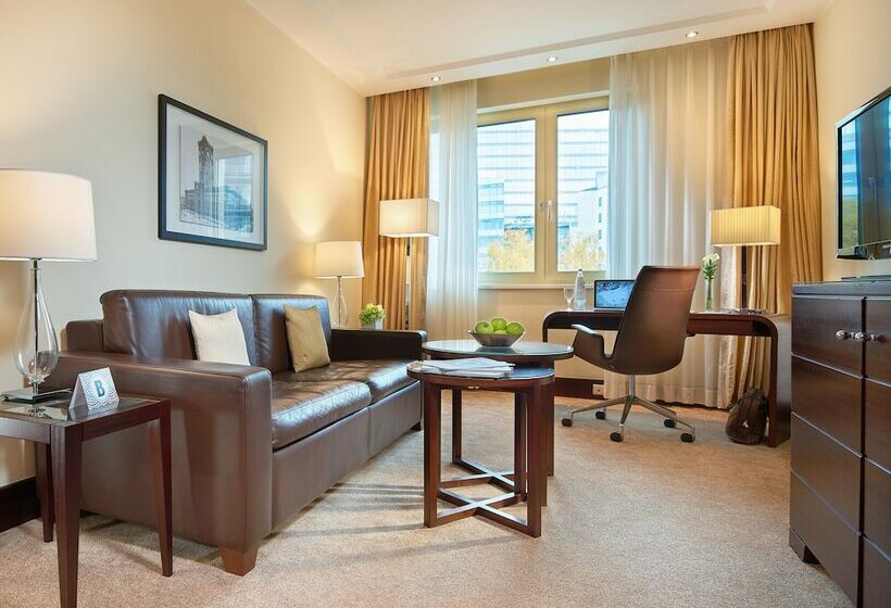 Executive Suite, Bristol Berlin