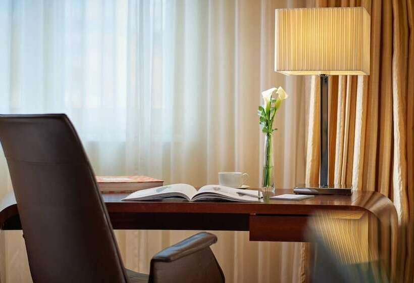 Suite Executive, Bristol Berlin