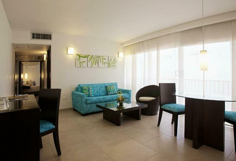 Junior Suite, Capilla Del Mar