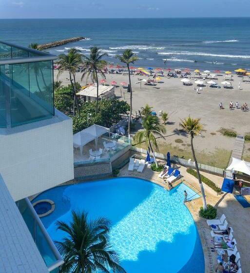 Suite, Dann Cartagena