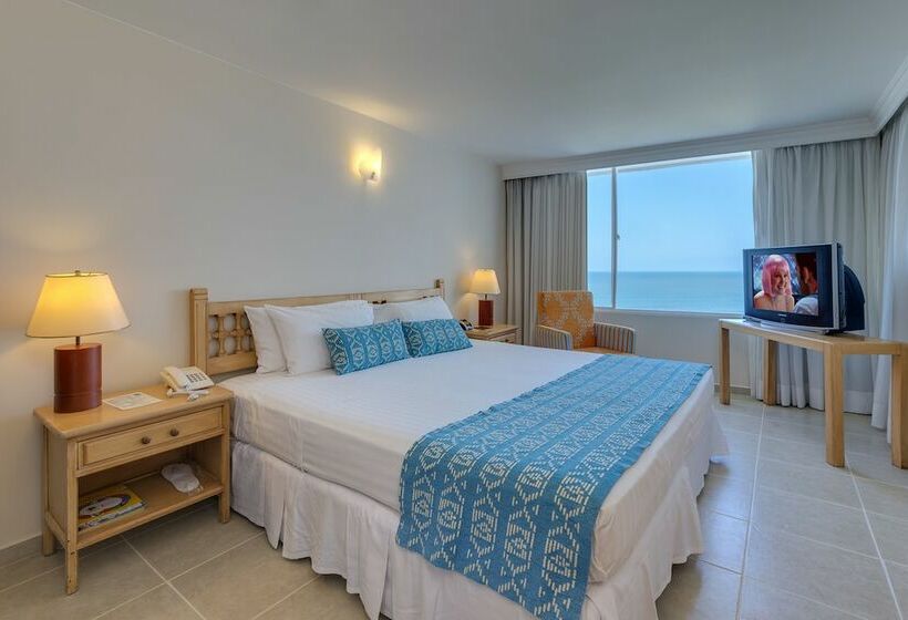 Classic Suite, Dann Cartagena