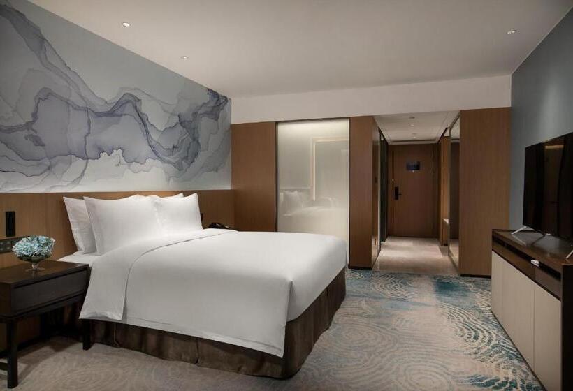 اتاق استاندارد, Foreign Trade Centre C&d Hotel,fuzhou