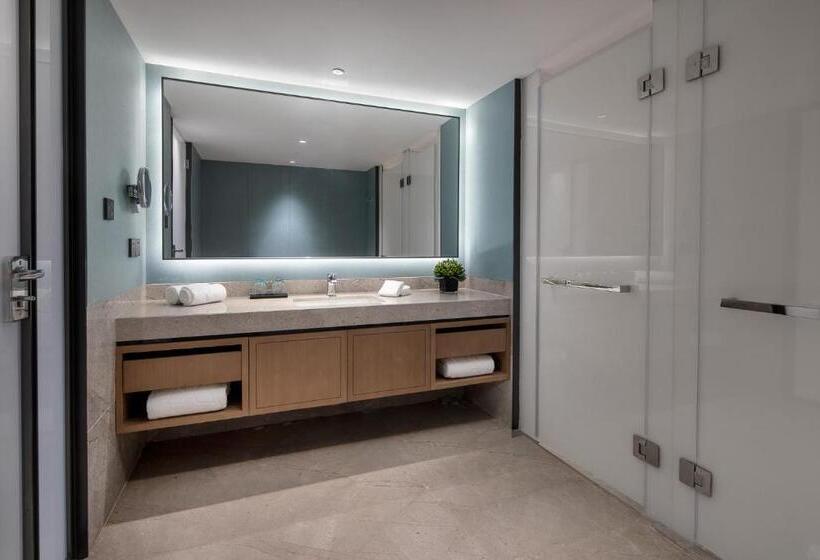 اتاق عادی, Foreign Trade Centre C&d Hotel,fuzhou