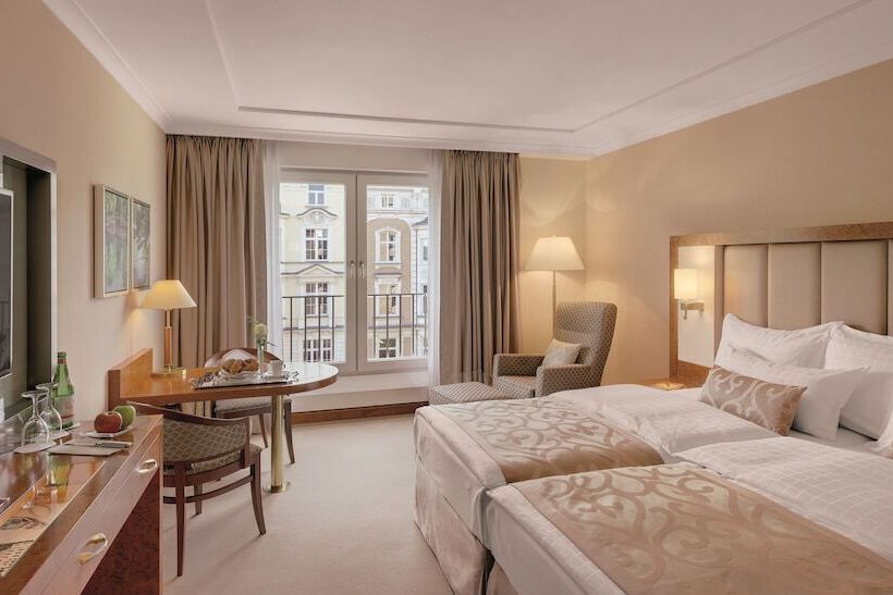 اتاق کلاسیک, Grand Elysee Hamburg