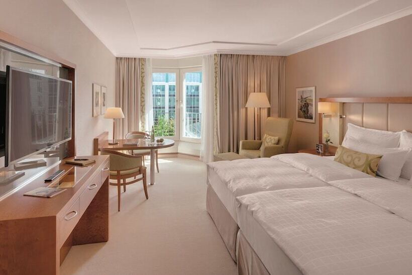 اتاق کلاسیک, Grand Elysee Hamburg