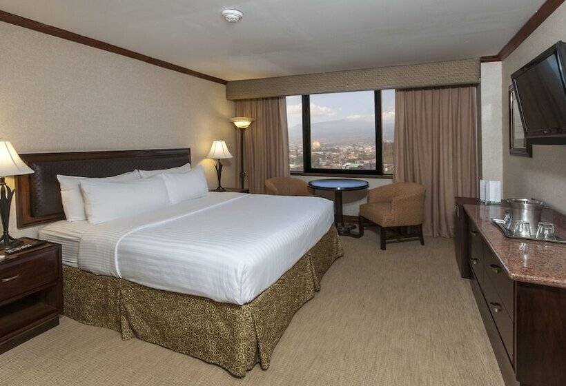 اتاق استاندارد با تخت دوبل, Holiday Inn San Jose Aurola