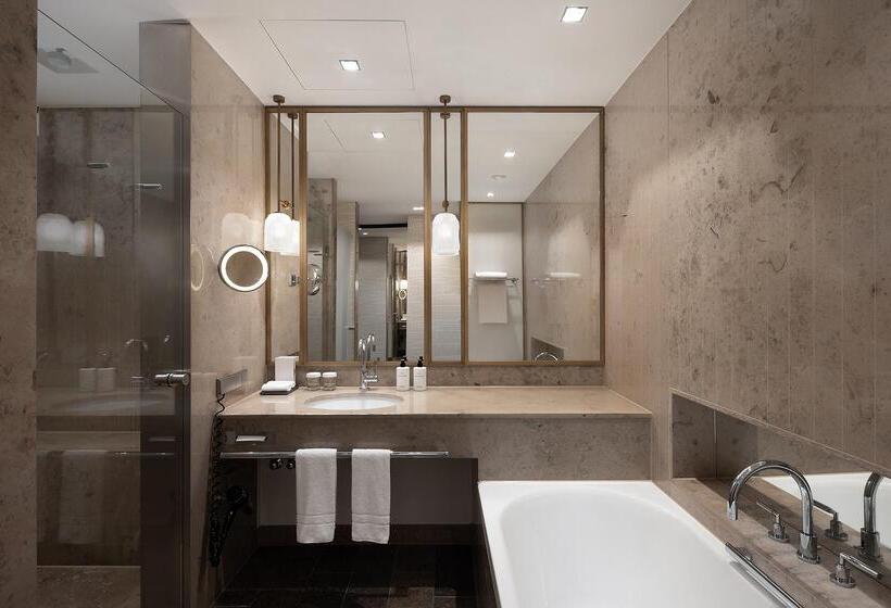 اتاق سوپریور, Intercontinental Berlin, An Ihg