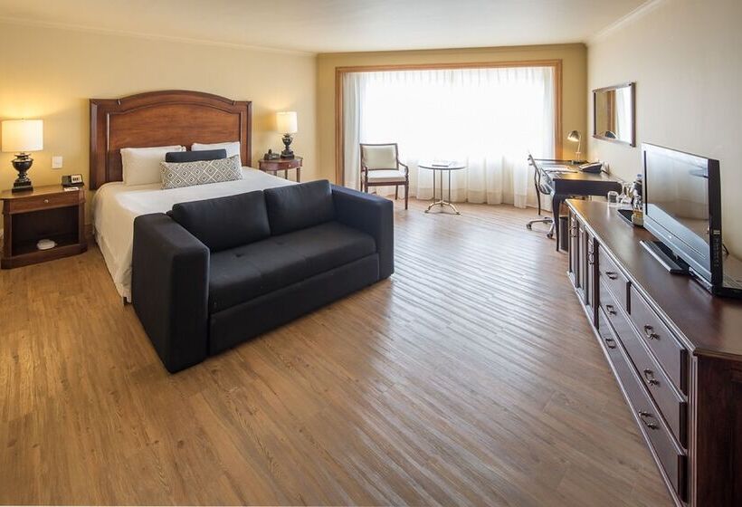 سوئیت جونیور با تخت بزرگ, Intercontinental Medellin   Movich, An Ihg