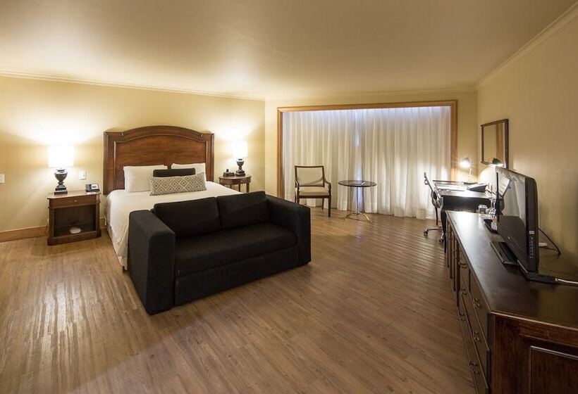 سوئیت جونیور با تخت بزرگ, Intercontinental Medellin   Movich, An Ihg