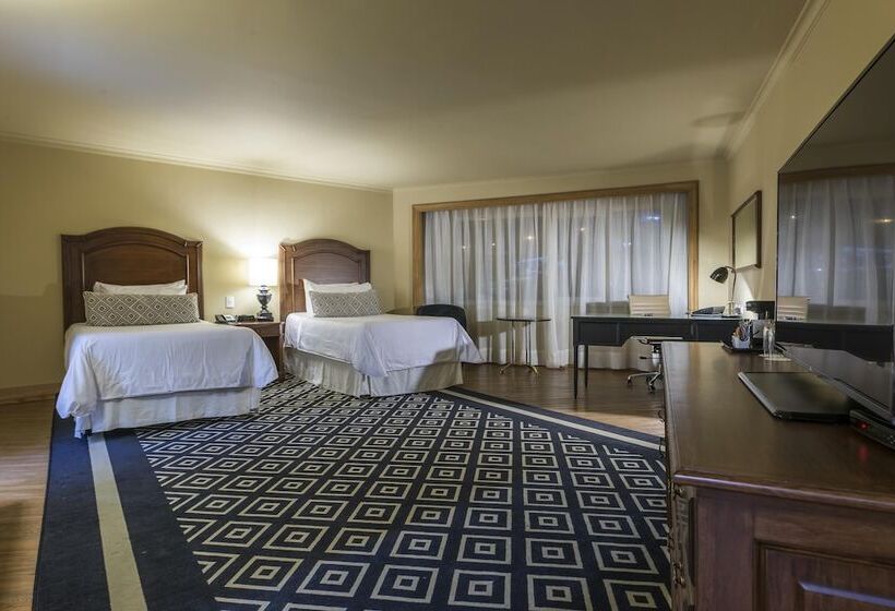 سوییت جونیور, Intercontinental Medellin   Movich, An Ihg