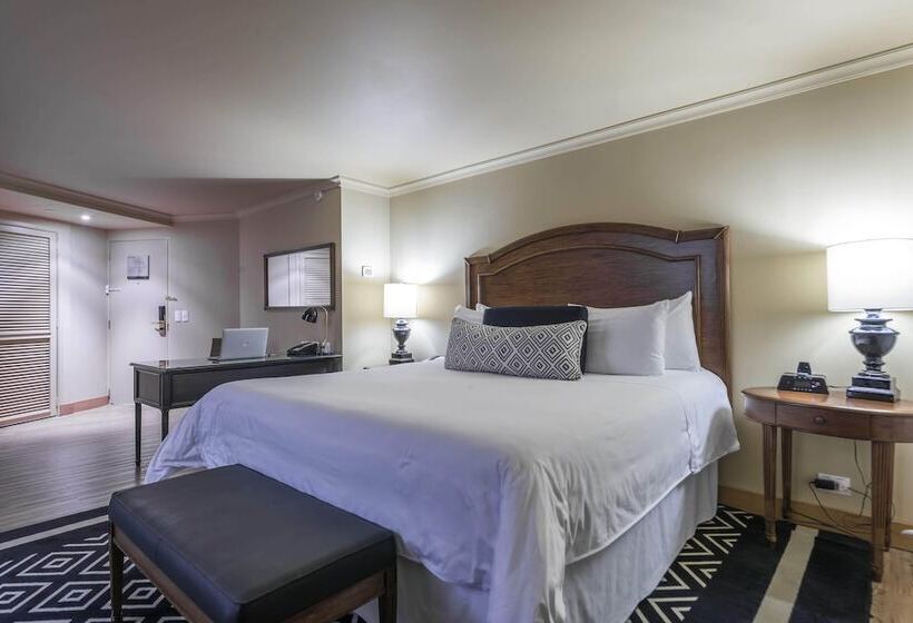 سوییت جونیور, Intercontinental Medellin   Movich, An Ihg