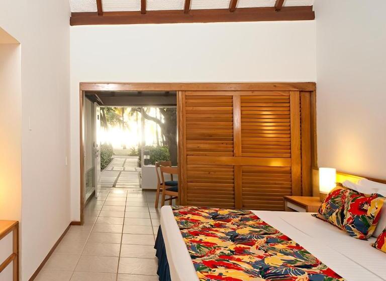 בקתה סטנדרטית, Irotama Resort
