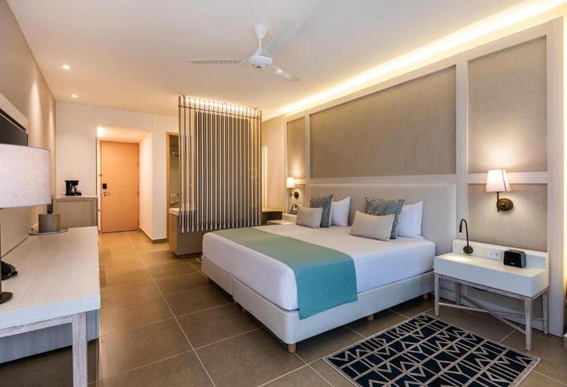 חדר סופריור, Irotama Resort