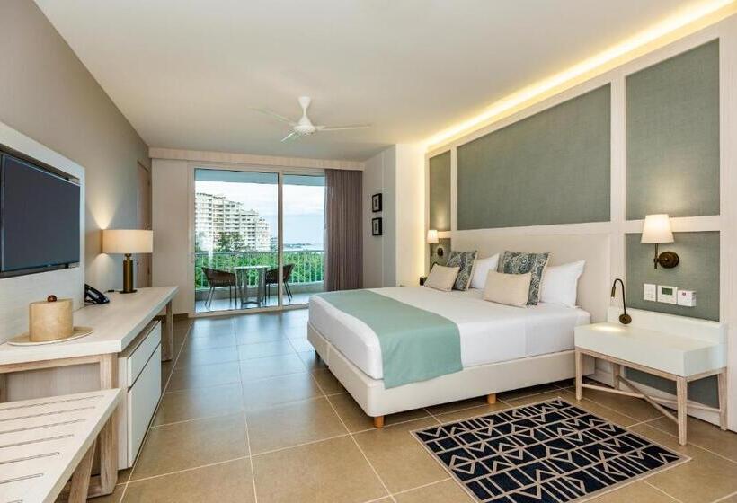 חדר סופריור, Irotama Resort