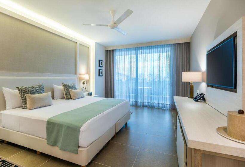 חדר סופריור, Irotama Resort