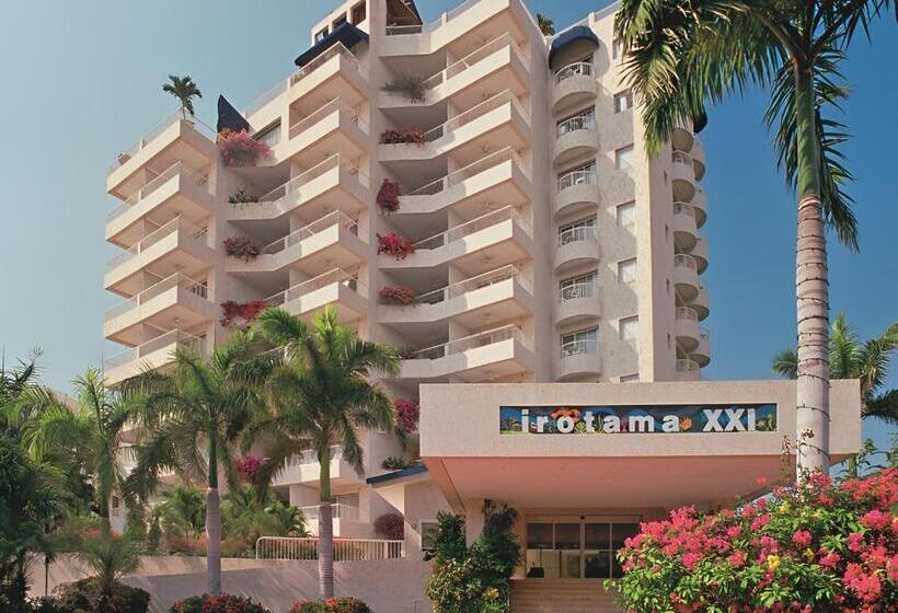 סוויטת ג'וניור משפחתית, Irotama Resort