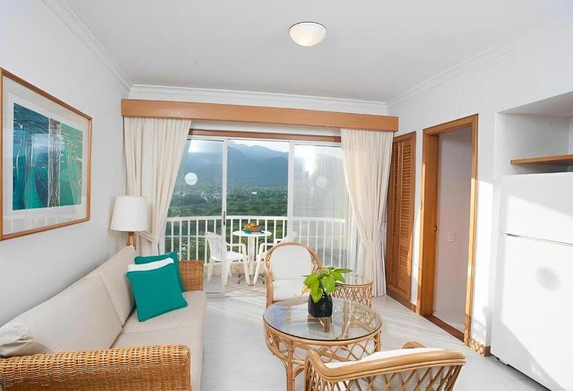 סוויטת ג'וניור משפחתית, Irotama Resort