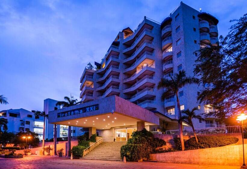 סוויטת ג'וניור משפחתית, Irotama Resort