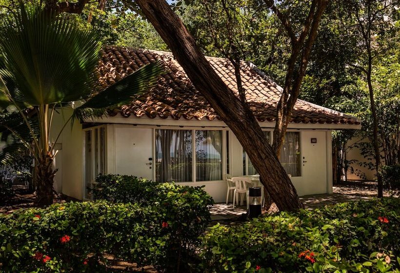 בקתה סטנדרטית, Irotama Resort