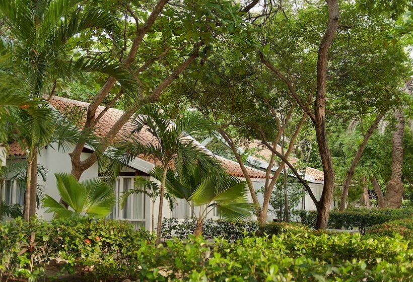 בקתה סטנדרטית, Irotama Resort
