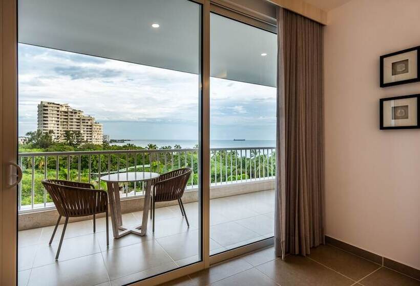 חדר סופריור, Irotama Resort