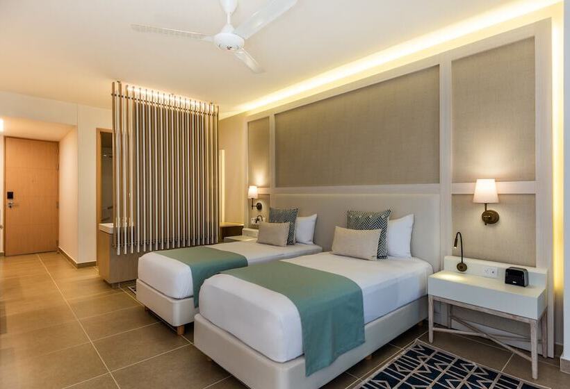 חדר סופריור, Irotama Resort