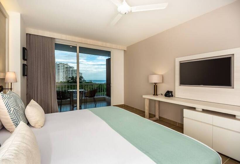 חדר סופריור, Irotama Resort