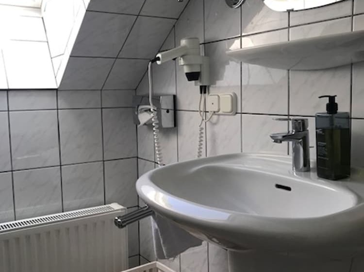 اتاق عادی, Kleinhuis Hotel Mellingburger Schleuse