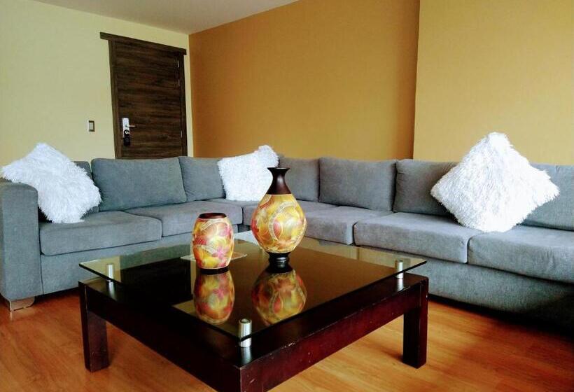 اتاق لوکس, Morasurco