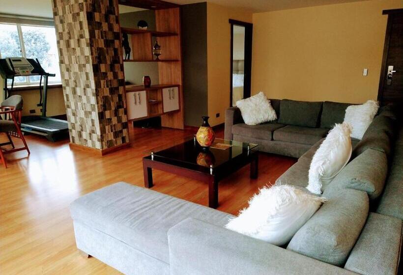 اتاق لوکس, Morasurco
