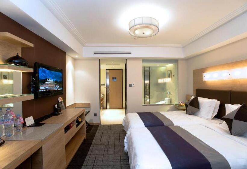 Executive Room, New Otani Chang Fu Gong