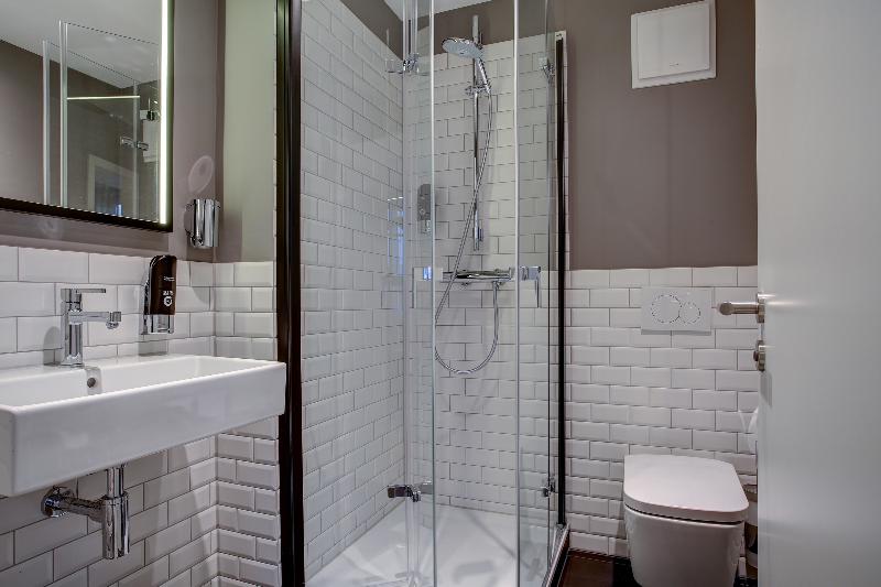 اتاق استاندارد, Nyce Hotel Hamburg City, Trademark Collection By Wyndham