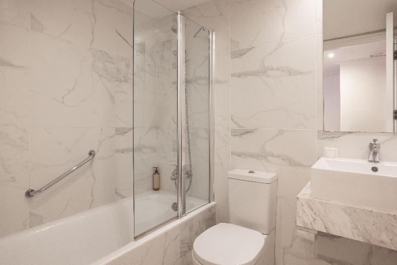 اتاق اکونومی, Park Hotel Hamburg Arena
