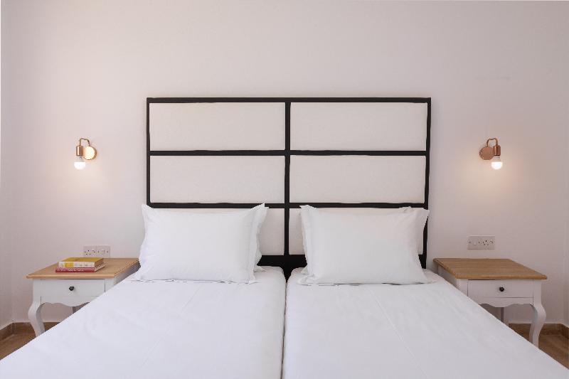 اتاق اکونومی, Park Hotel Hamburg Arena
