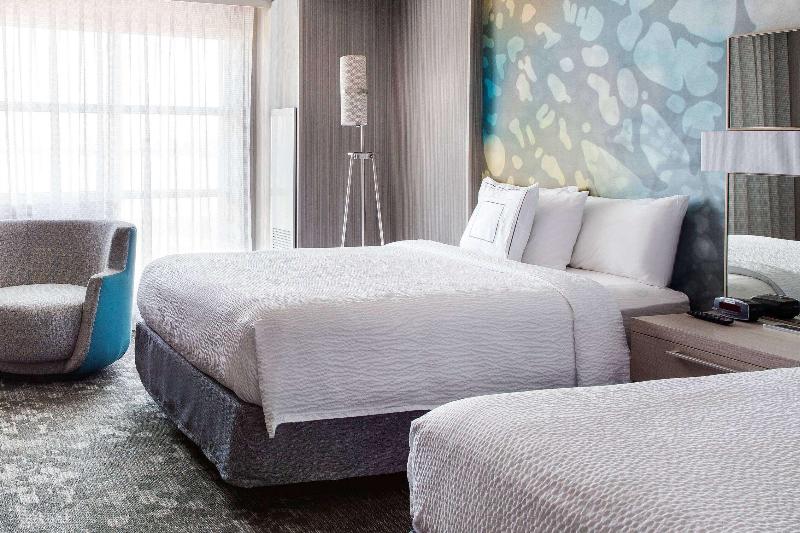 اتاق استاندارد یک نفره, Park Hotel Hamburg Arena