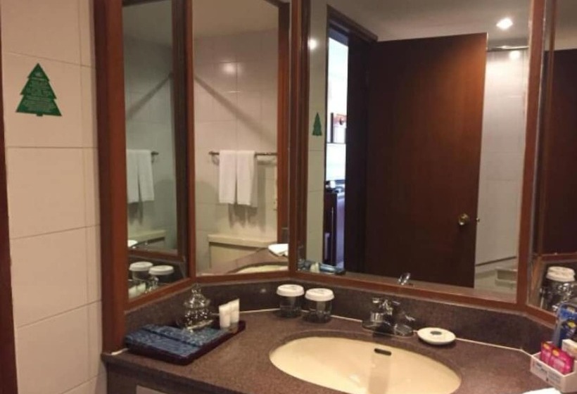 اتاق اجرایی, Huiquan Dynasty Hotel Qingdao