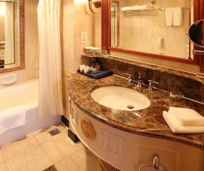 اتاق اجرایی, Huiquan Dynasty Hotel Qingdao