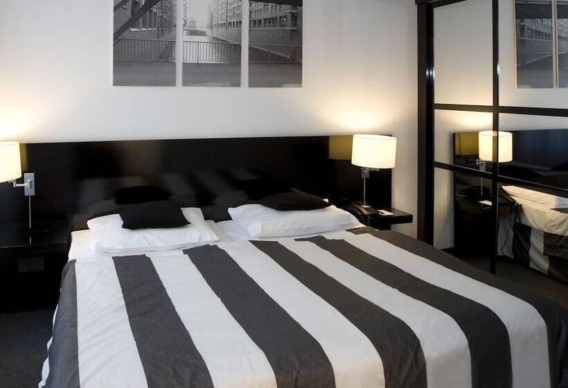اتاق پرمیوم, Relexa Hotel Bellevue An Der Alster