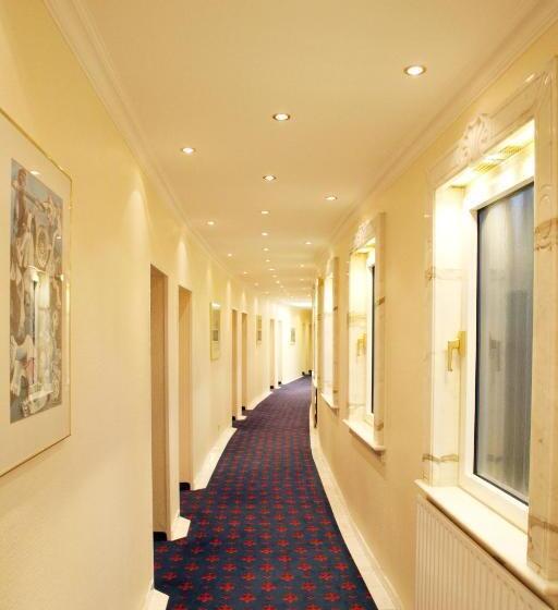 اتاق استاندارد یک نفره, Ringhotel Seehof