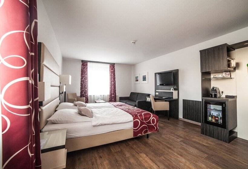 Standard Room, Stadt Cuxhaven