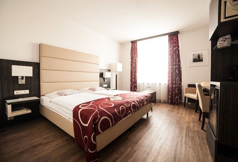 Standard Room, Stadt Cuxhaven