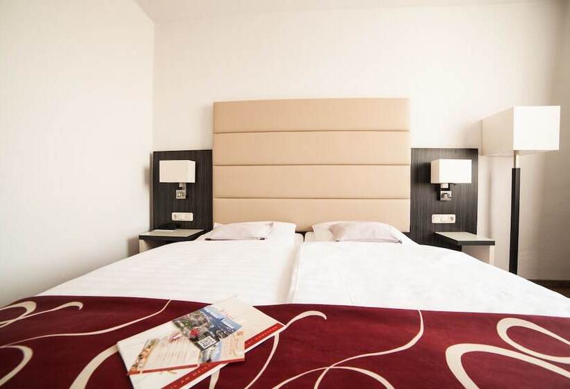 Standard Room, Stadt Cuxhaven