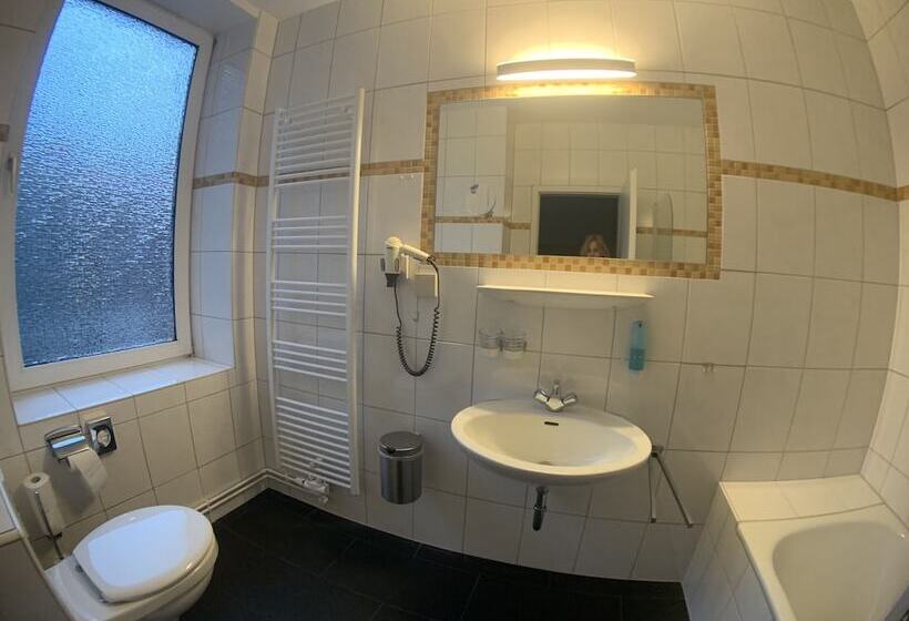 Quarto standard, Stadt Cuxhaven